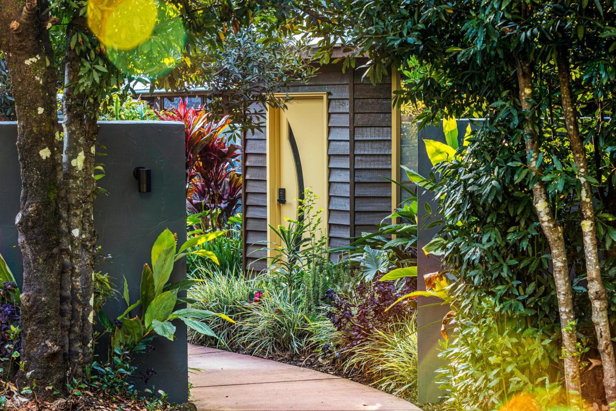 Jandar Retreat Maleny Konuk evi Dış mekan fotoğraf