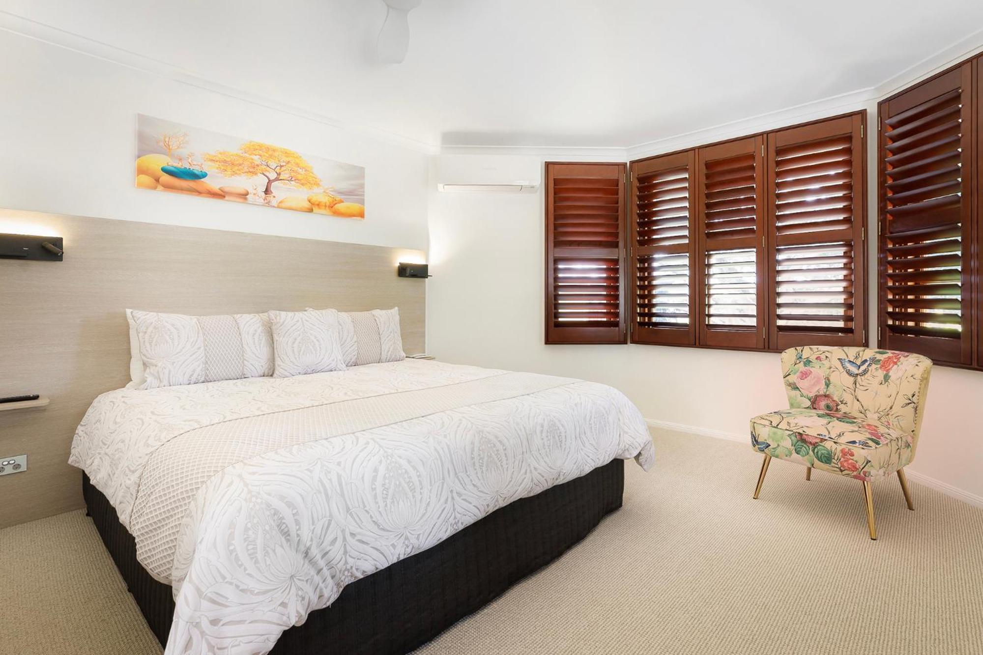 Jandar Retreat Maleny Konuk evi Dış mekan fotoğraf