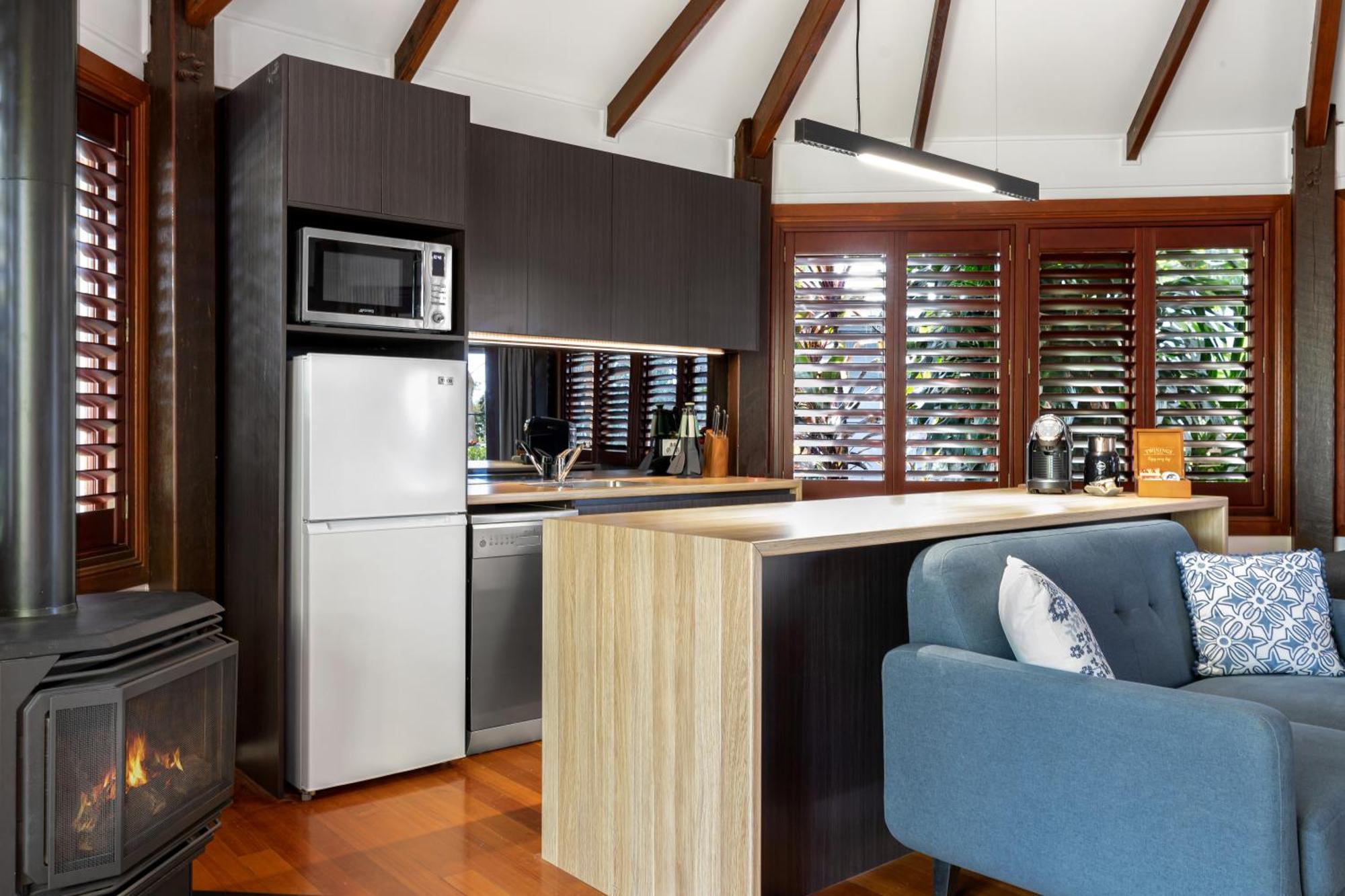 Jandar Retreat Maleny Konuk evi Dış mekan fotoğraf