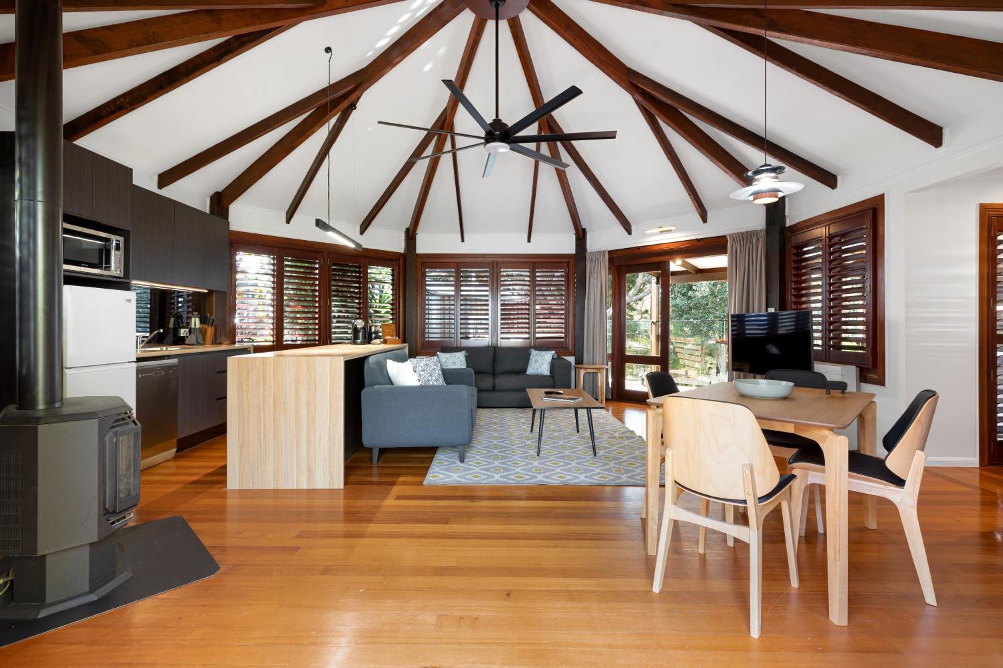 Jandar Retreat Maleny Konuk evi Dış mekan fotoğraf