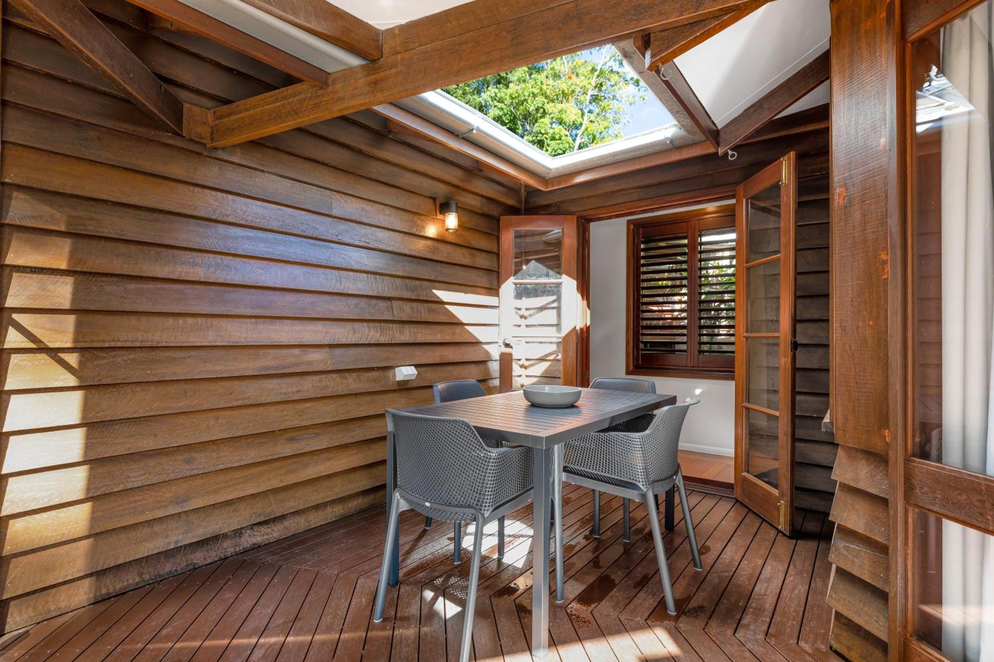 Jandar Retreat Maleny Konuk evi Dış mekan fotoğraf
