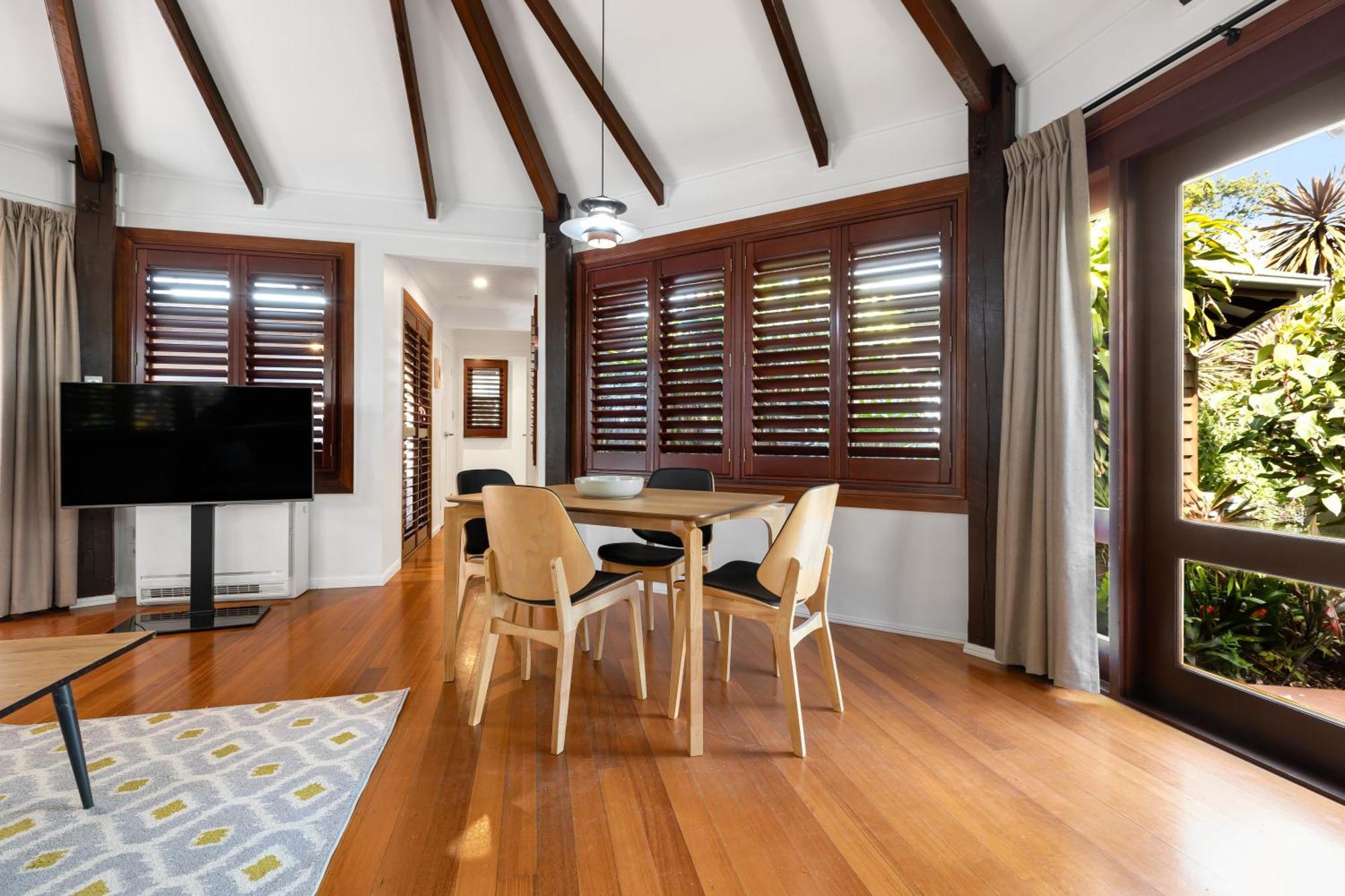 Jandar Retreat Maleny Konuk evi Dış mekan fotoğraf