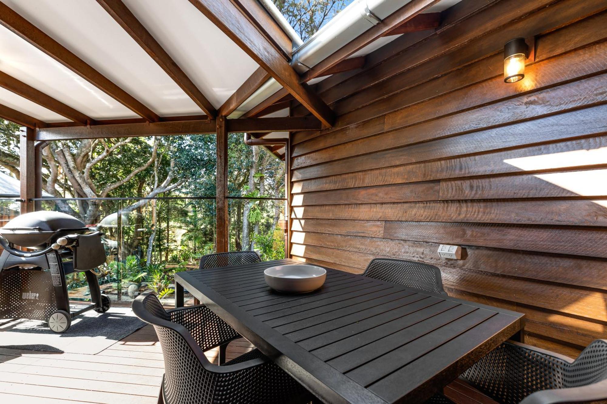 Jandar Retreat Maleny Konuk evi Dış mekan fotoğraf