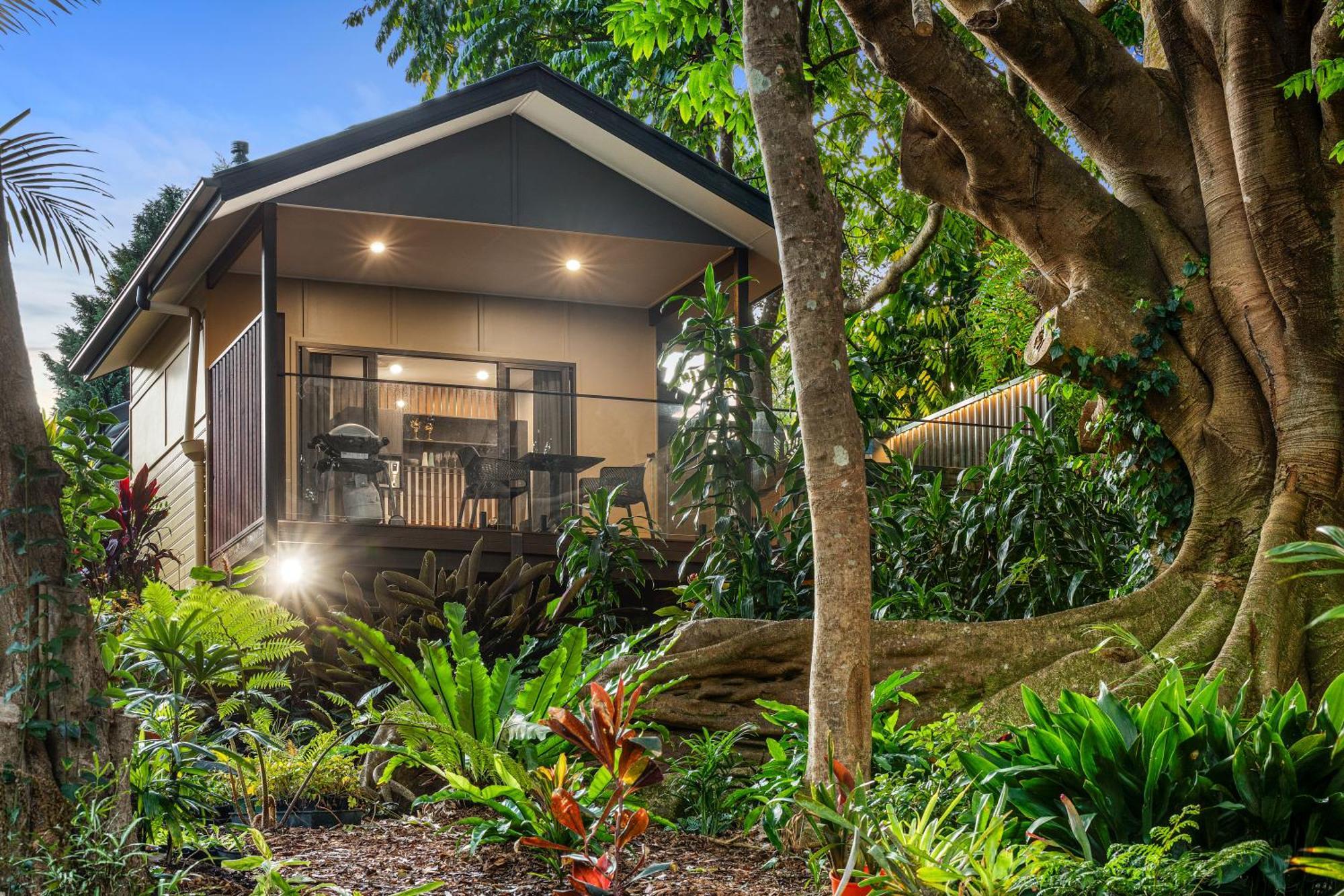 Jandar Retreat Maleny Konuk evi Dış mekan fotoğraf