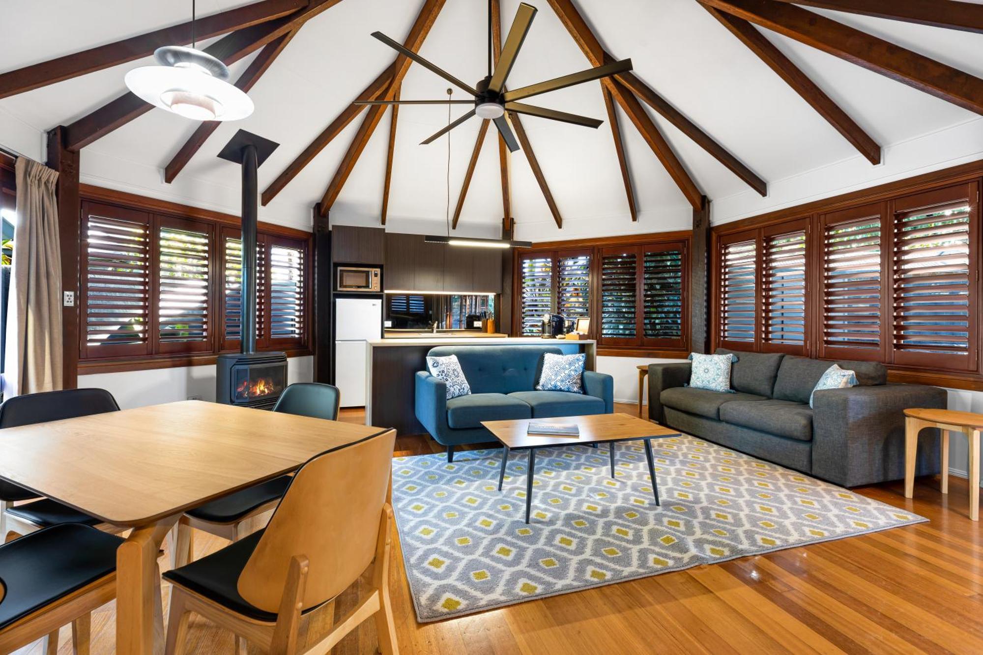 Jandar Retreat Maleny Konuk evi Dış mekan fotoğraf