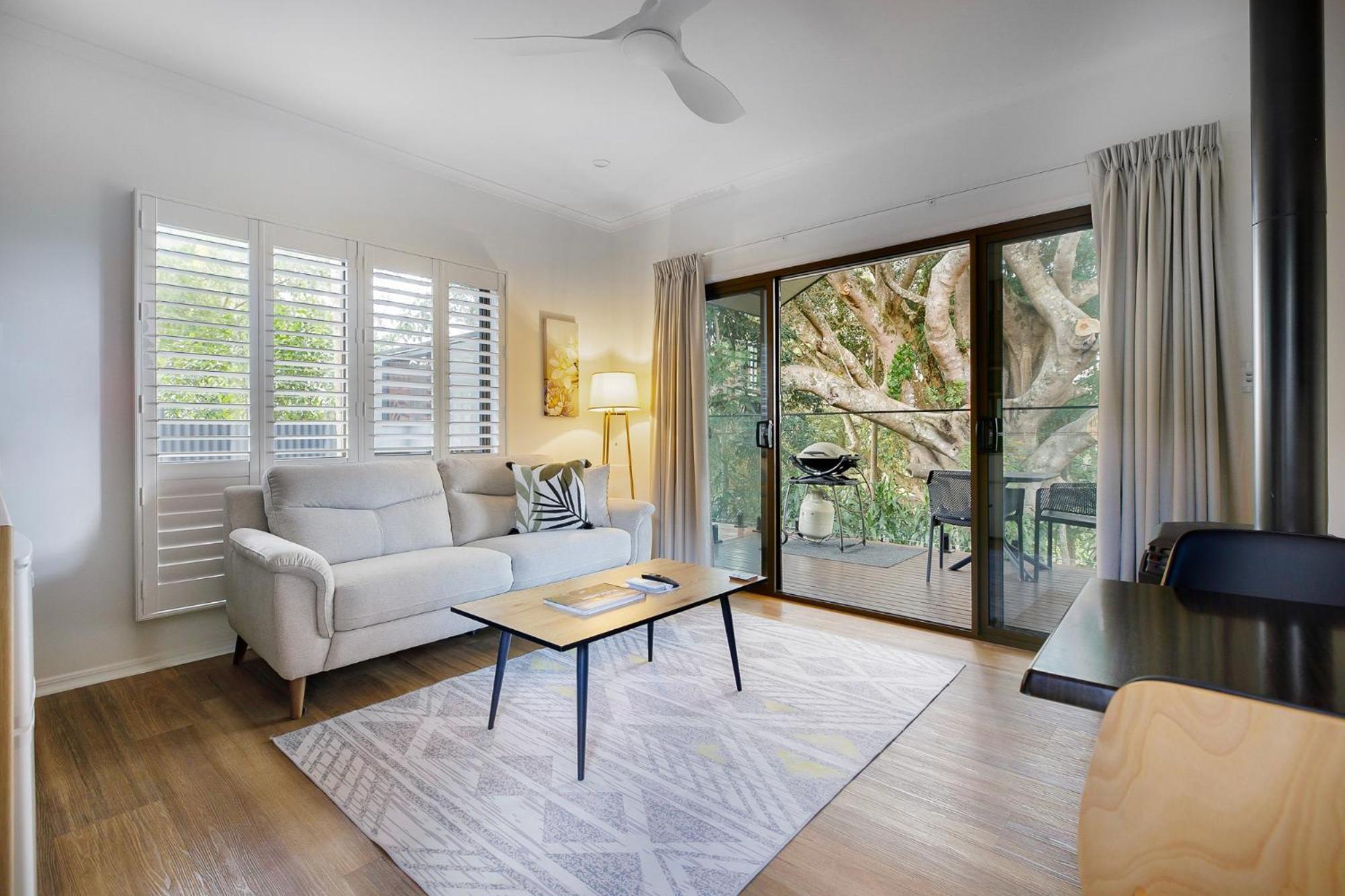 Jandar Retreat Maleny Konuk evi Dış mekan fotoğraf