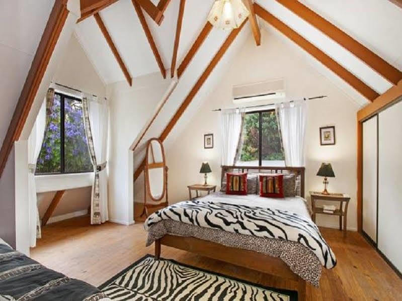 Jandar Retreat Maleny Konuk evi Dış mekan fotoğraf