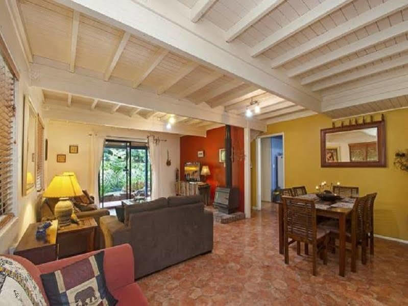 Jandar Retreat Maleny Konuk evi Dış mekan fotoğraf
