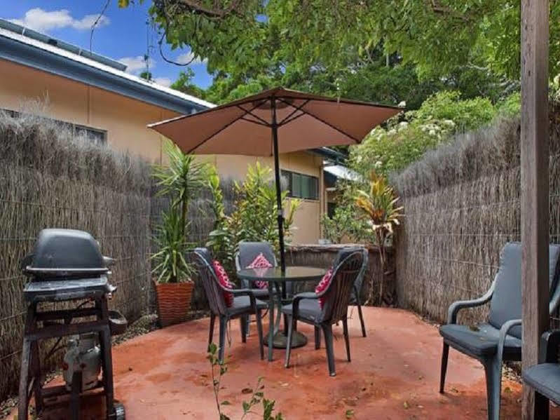 Jandar Retreat Maleny Konuk evi Dış mekan fotoğraf
