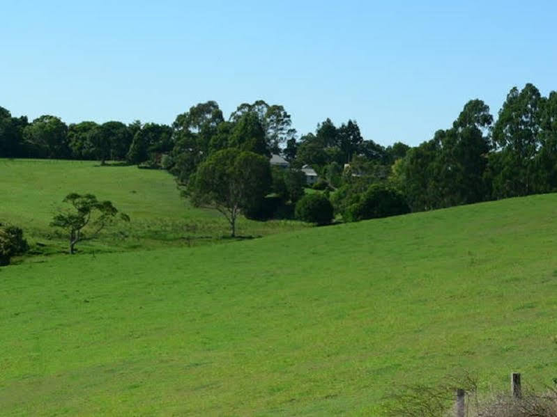 Jandar Retreat Maleny Konuk evi Dış mekan fotoğraf